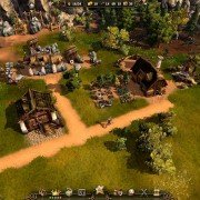 Die Siedler 7 - galeria zdjęć - filmweb