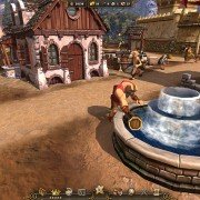 Die Siedler 7 - galeria zdjęć - filmweb
