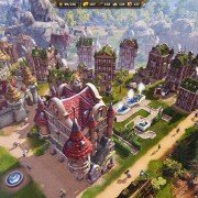 Die Siedler 7 - galeria zdjęć - filmweb