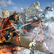 Assassin's Creed Valhalla Świt Ragnaröku - galeria zdjęć - filmweb