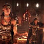 Assassin's Creed Valhalla - Dawn of Ragnarök - galeria zdjęć - filmweb