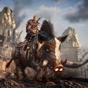 Assassin's Creed Valhalla - Świt Ragnaröku - galeria zdjęć - filmweb