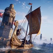 Assassin's Creed Valhalla - Dawn of Ragnarök - galeria zdjęć - filmweb