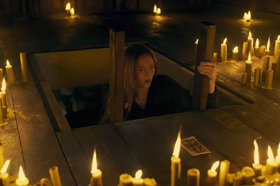 Horoskop - galeria zdjęć - filmweb