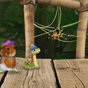 Wonder Pets: In the City - galeria zdjęć - filmweb