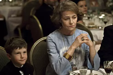 Melancholia - galeria zdjęć - filmweb