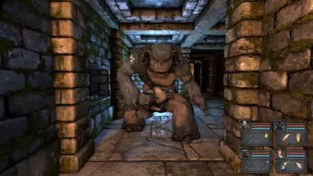 Legend of Grimrock - galeria zdjęć - filmweb