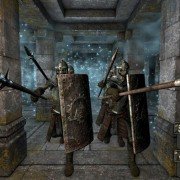 Legend of Grimrock - galeria zdjęć - filmweb