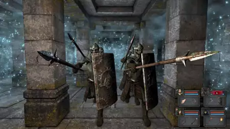 Legend of Grimrock - galeria zdjęć - filmweb