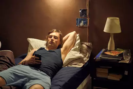 Normalni ludzie - galeria zdjęć - filmweb