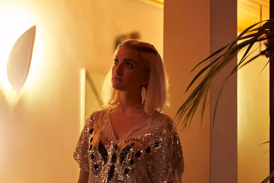 Normalni ludzie - galeria zdjęć - filmweb