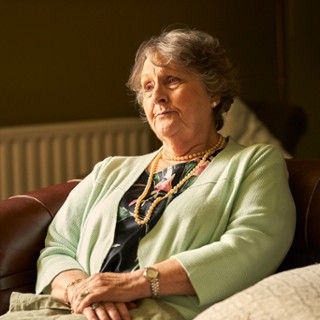 Babcia Rose