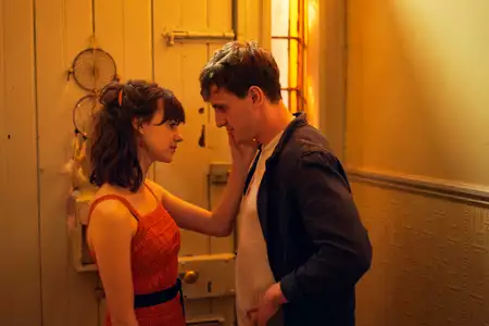 Normalni ludzie - galeria zdjęć - filmweb