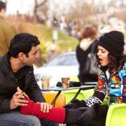 Ishkq in Paris - galeria zdjęć - filmweb