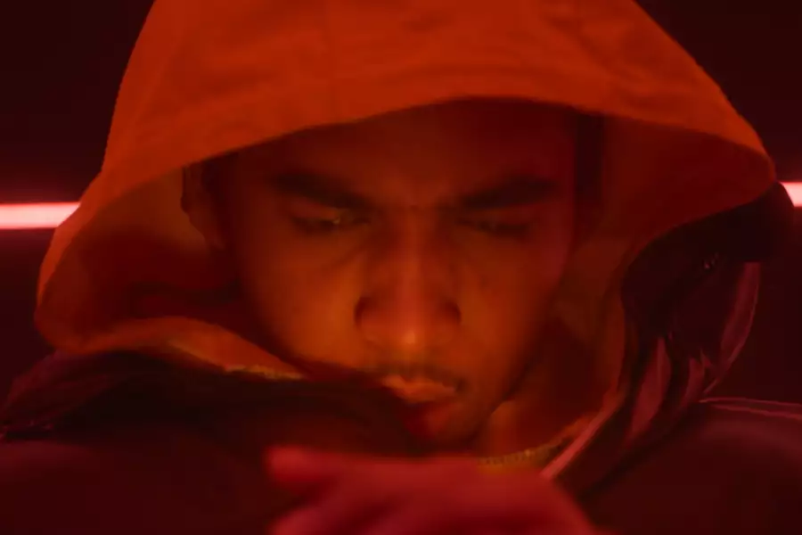 Dżungla - galeria zdjęć - filmweb