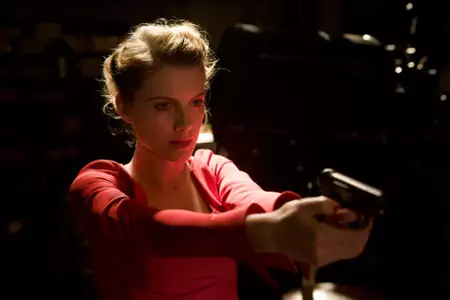 Bękarty wojny - galeria zdjęć - filmweb