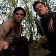 Inglourious Basterds - galeria zdjęć - filmweb