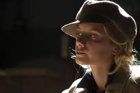 Bękarty wojny - galeria zdjęć - filmweb