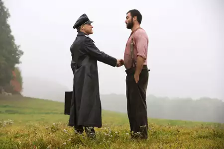 Bękarty wojny - galeria zdjęć - filmweb