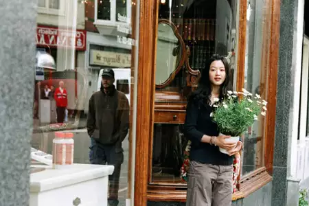 Daisy - galeria zdjęć - filmweb