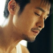 Sung-jae Lee w Daisy