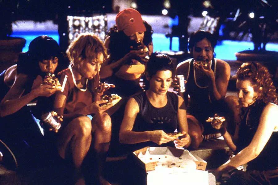 Miss Agent - galeria zdjęć - filmweb