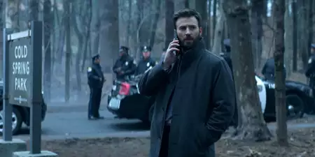 W obronie syna - galeria zdjęć - filmweb