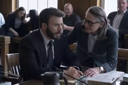 W obronie syna - galeria zdjęć - filmweb