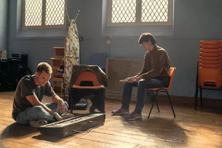 Kiedyś byłem sławny - galeria zdjęć - filmweb