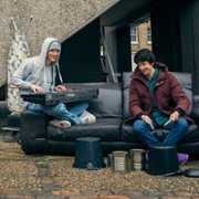 I Used to Be Famous - galeria zdjęć - filmweb