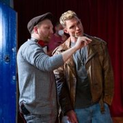 I Used to Be Famous - galeria zdjęć - filmweb