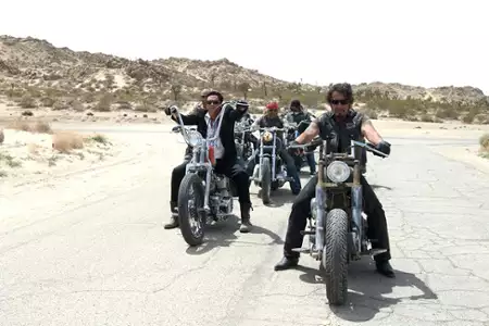 Hell Ride - galeria zdjęć - filmweb