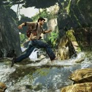 Uncharted: Golden Abyss - galeria zdjęć - filmweb