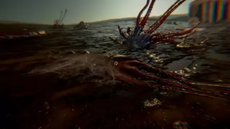 Dagon: by H. P. Lovecraft - galeria zdjęć - filmweb