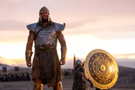 Dom Dawida - galeria zdjęć - filmweb