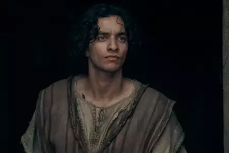 Dom Dawida - galeria zdjęć - filmweb