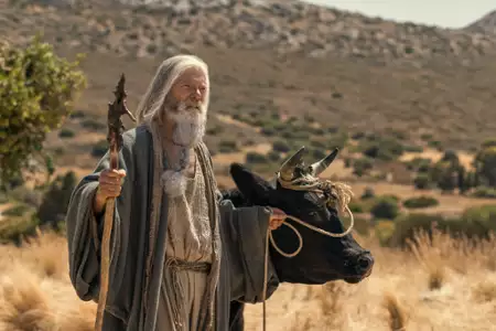 Dom Dawida - galeria zdjęć - filmweb