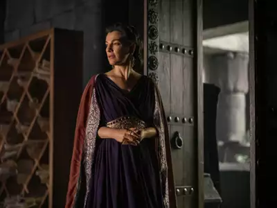 Dom Dawida - galeria zdjęć - filmweb