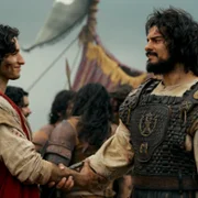 Dom Dawida - galeria zdjęć - filmweb