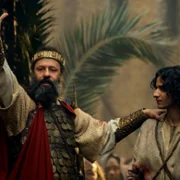 Dom Dawida - galeria zdjęć - filmweb