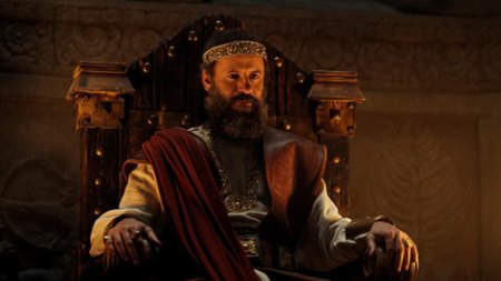 Sezon 2 Odcinek 3 The Middle Path