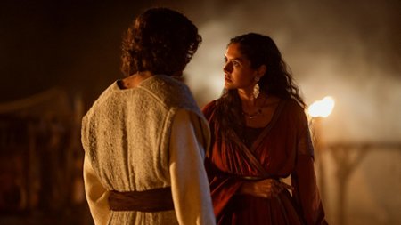 Sezon 2 Odcinek 4 Road to Atonement