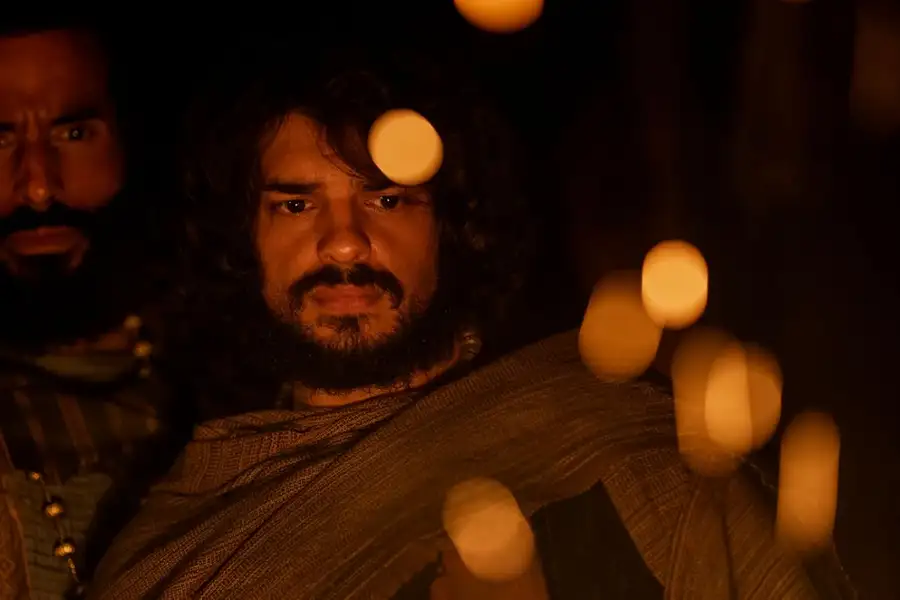 Dom Dawida - galeria zdjęć - filmweb