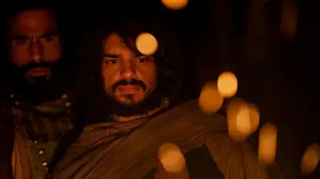 Dom Dawida - galeria zdjęć - filmweb