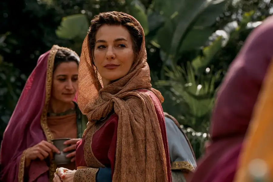 Dom Dawida - galeria zdjęć - filmweb