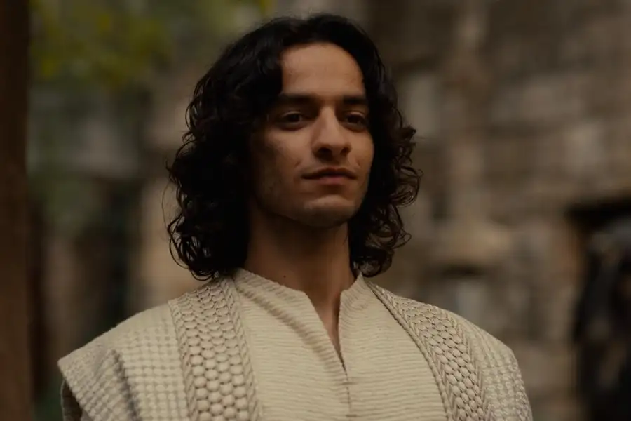 Dom Dawida - galeria zdjęć - filmweb