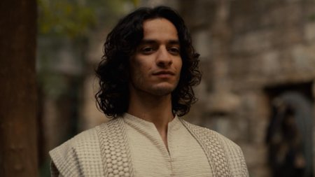 Sezon 2 Odcinek 7 A Royal Wedding