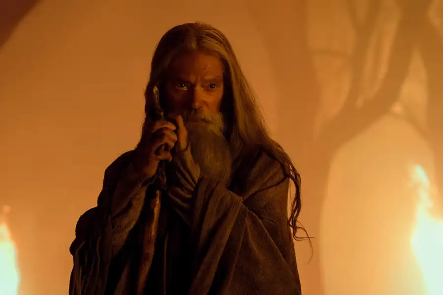 Dom Dawida - galeria zdjęć - filmweb