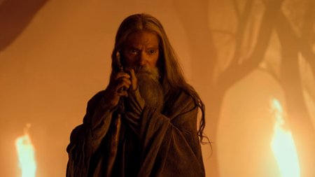 Sezon 2 Odcinek 8 The Truth Revealed