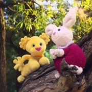 Karsten og Petra blir bestevenner - galeria zdjęć - filmweb